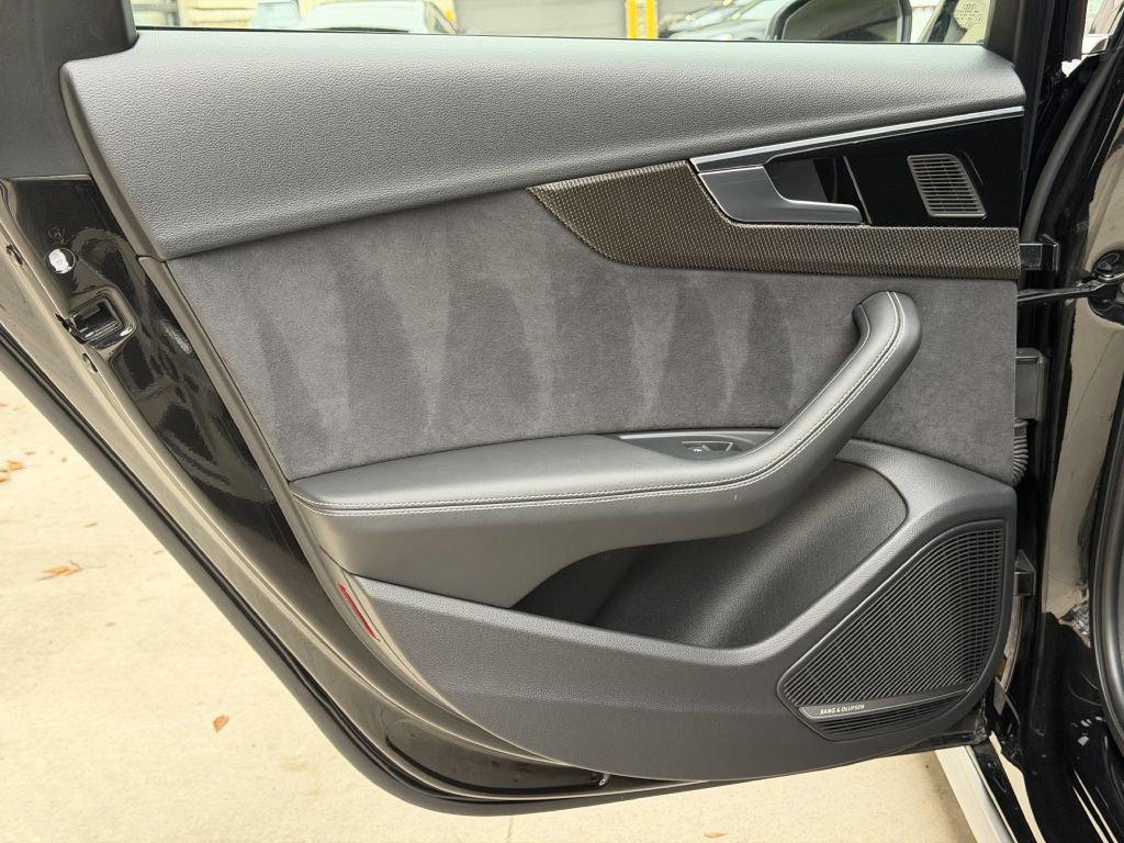 2022 Audi S4 Image 80