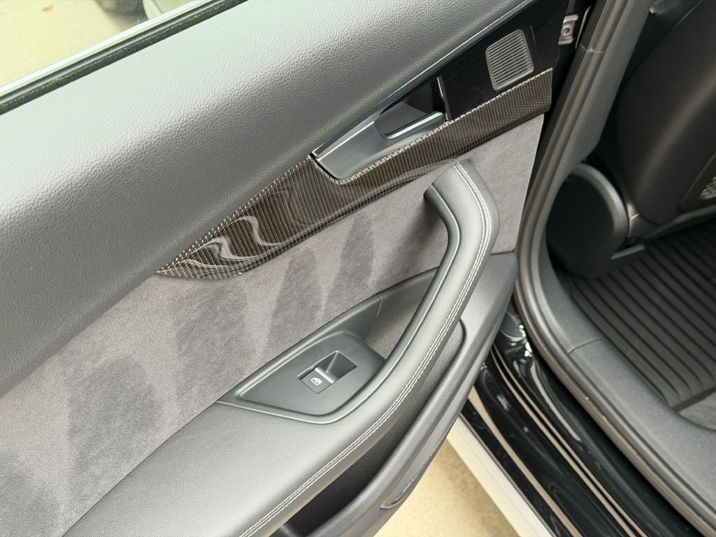 2022 Audi S4 Image 81