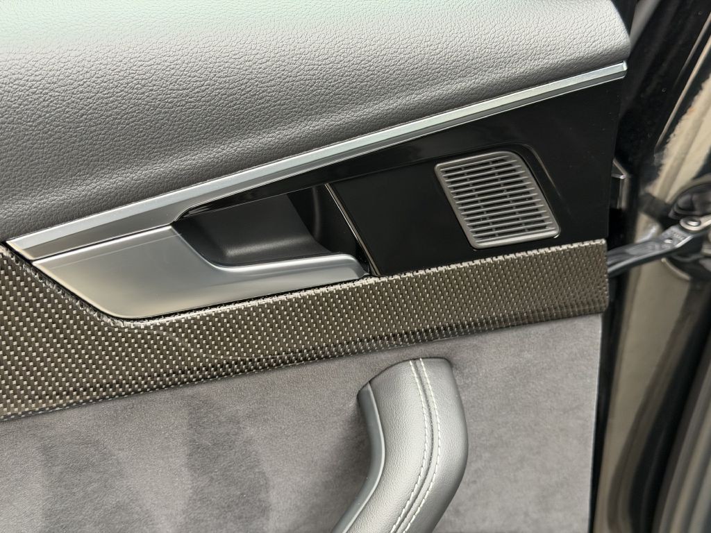 2022 Audi S4 Image 82