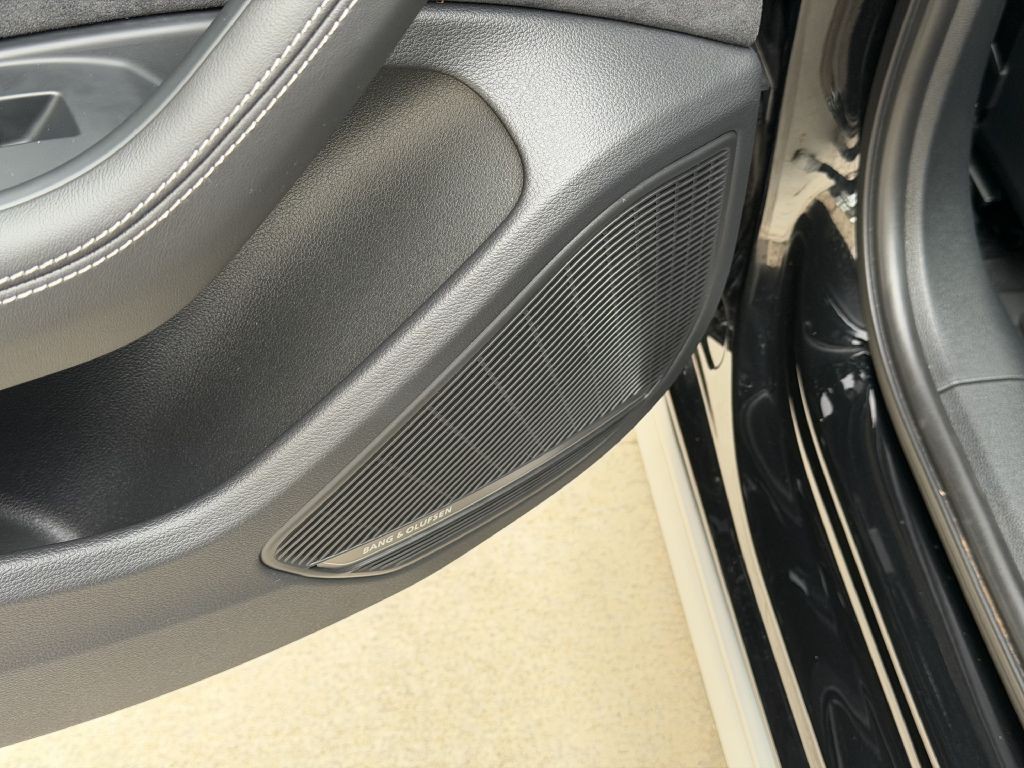 2022 Audi S4 Image 84