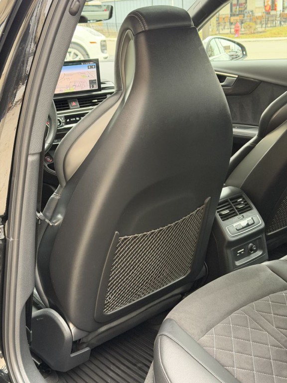 2022 Audi S4 Image 87