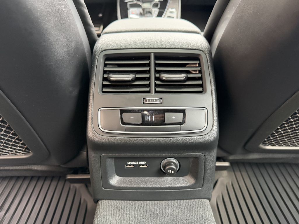 2022 Audi S4 Image 90