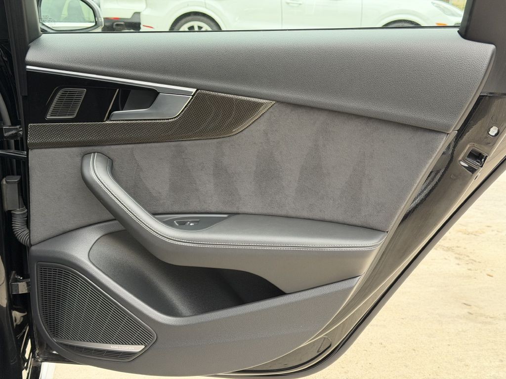 2022 Audi S4 Image 92