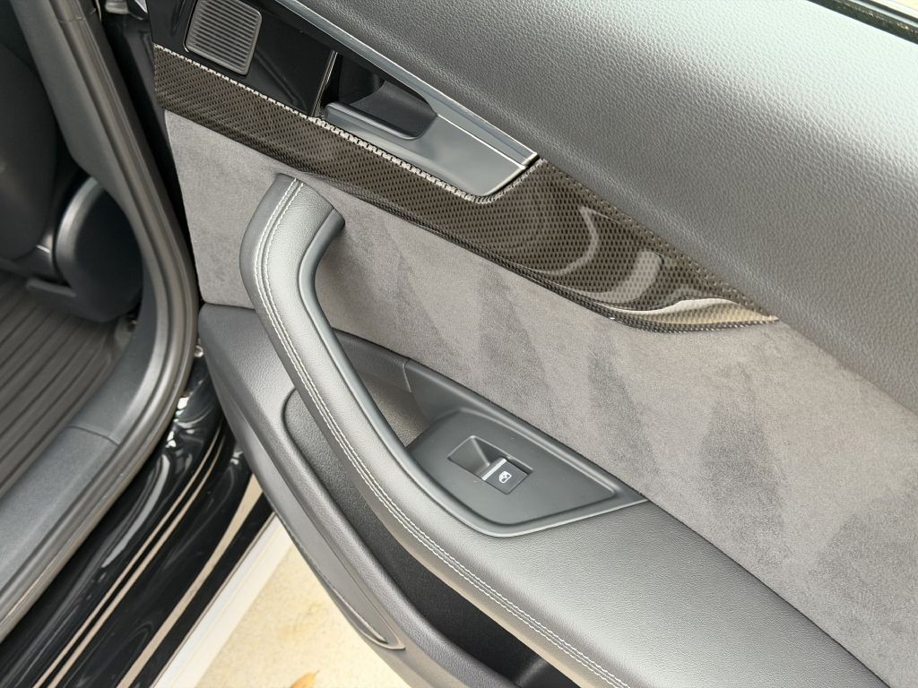 2022 Audi S4 Image 93