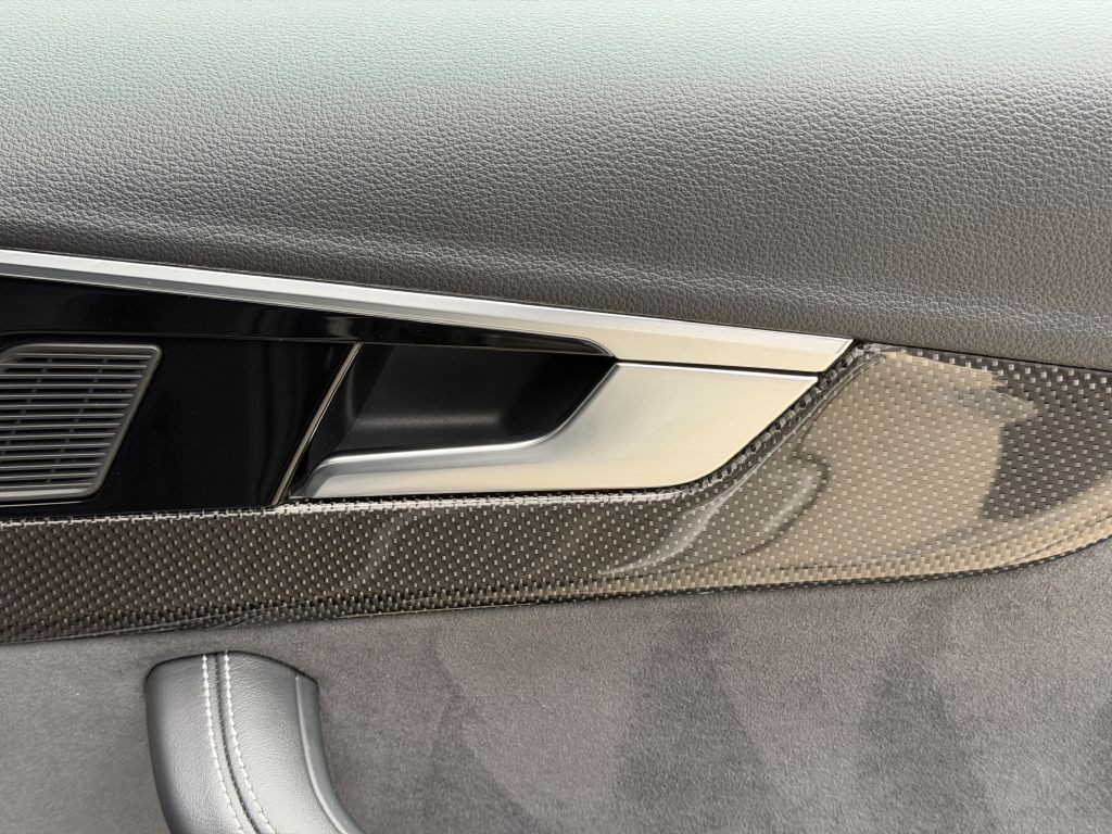 2022 Audi S4 Image 94