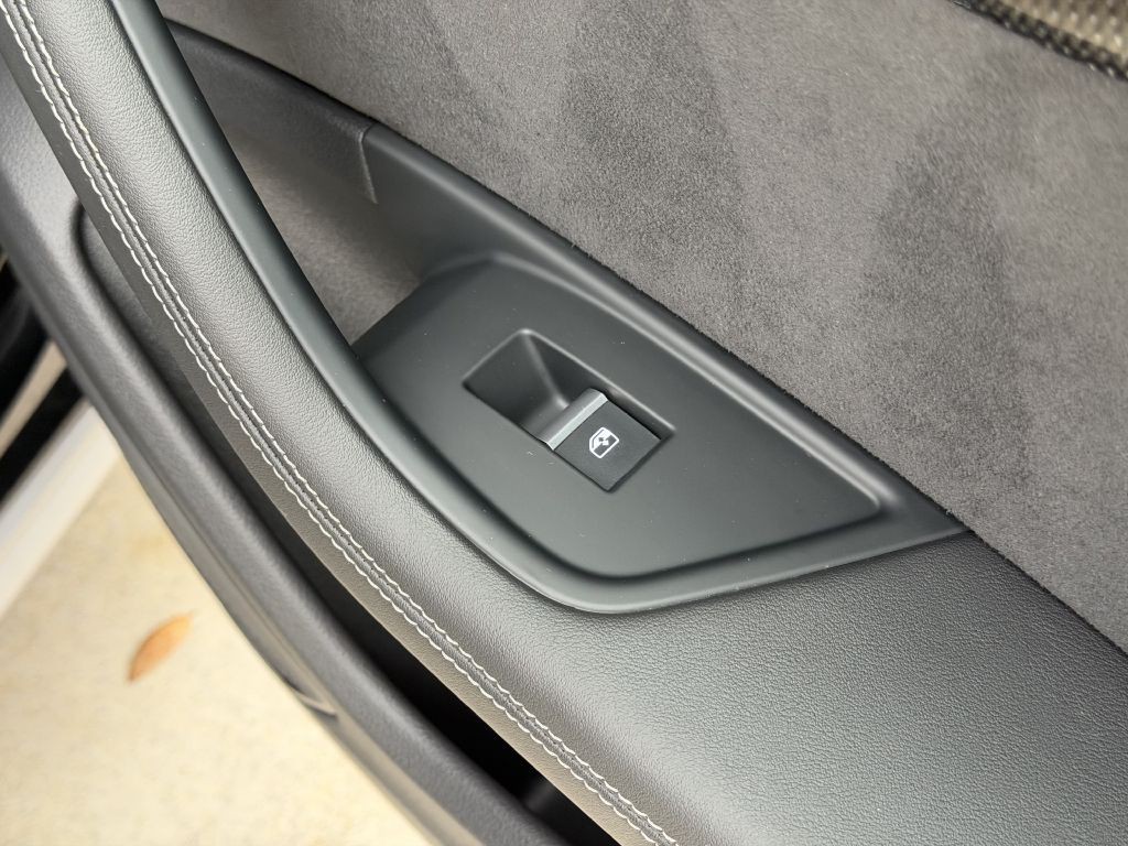 2022 Audi S4 Image 95