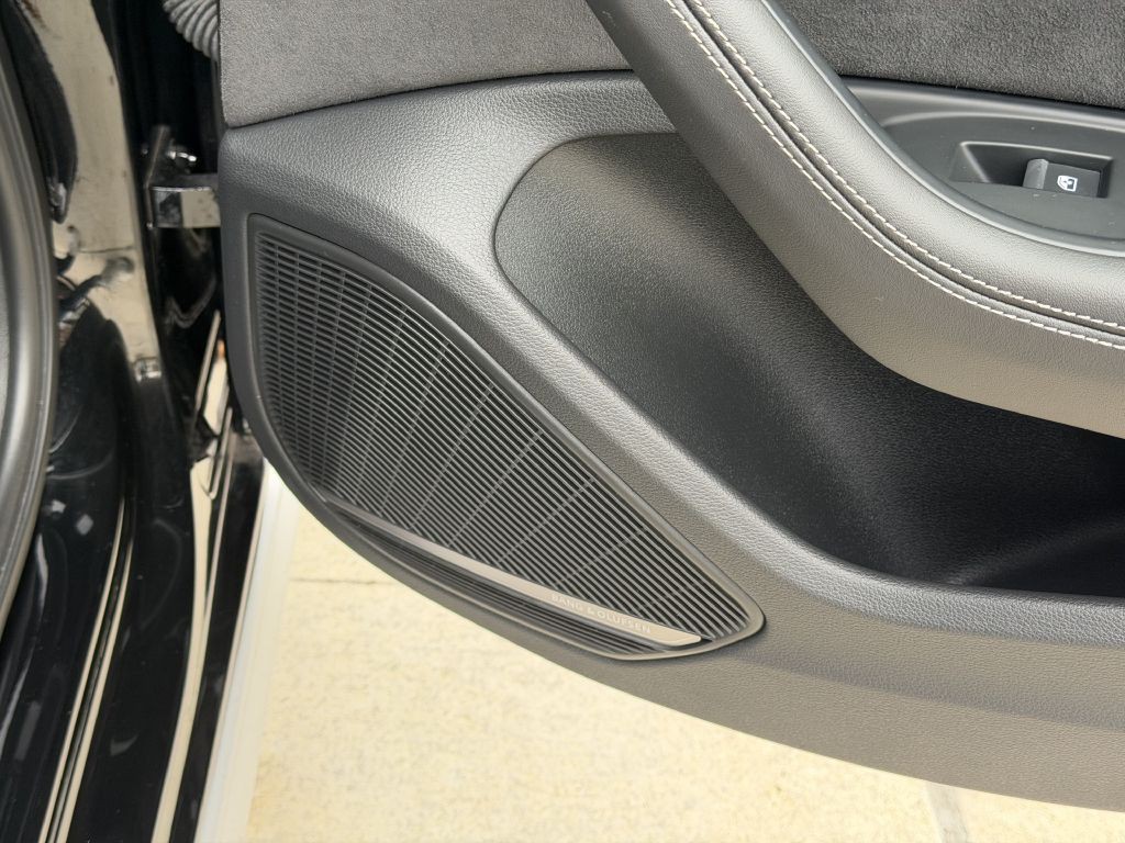 2022 Audi S4 Image 96