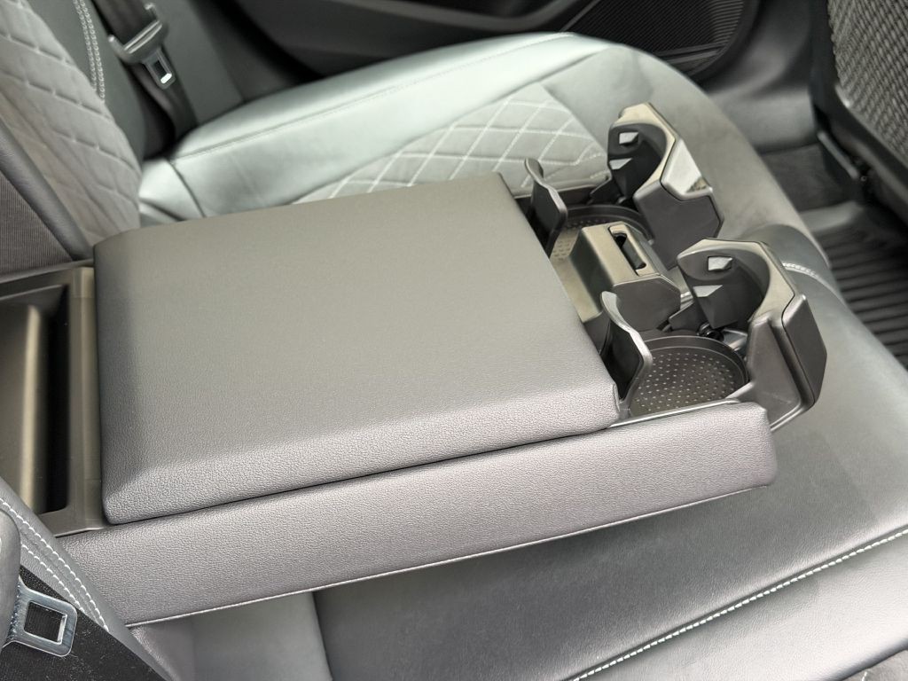 2022 Audi S4 Image 101