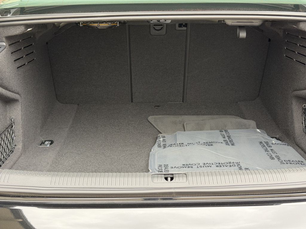 2022 Audi S4 Image 103