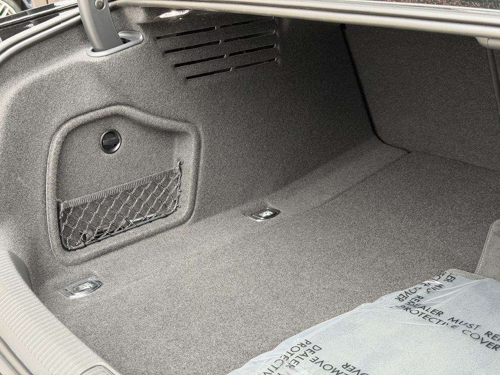 2022 Audi S4 Image 104