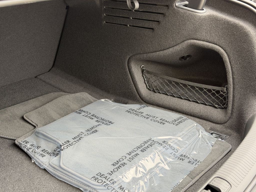 2022 Audi S4 Image 105