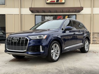 Image for 2022 Audi Q7 Prestige ID: 7040316