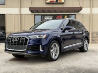 Image for 2022 Audi Q7 Prestige ID: 7040316