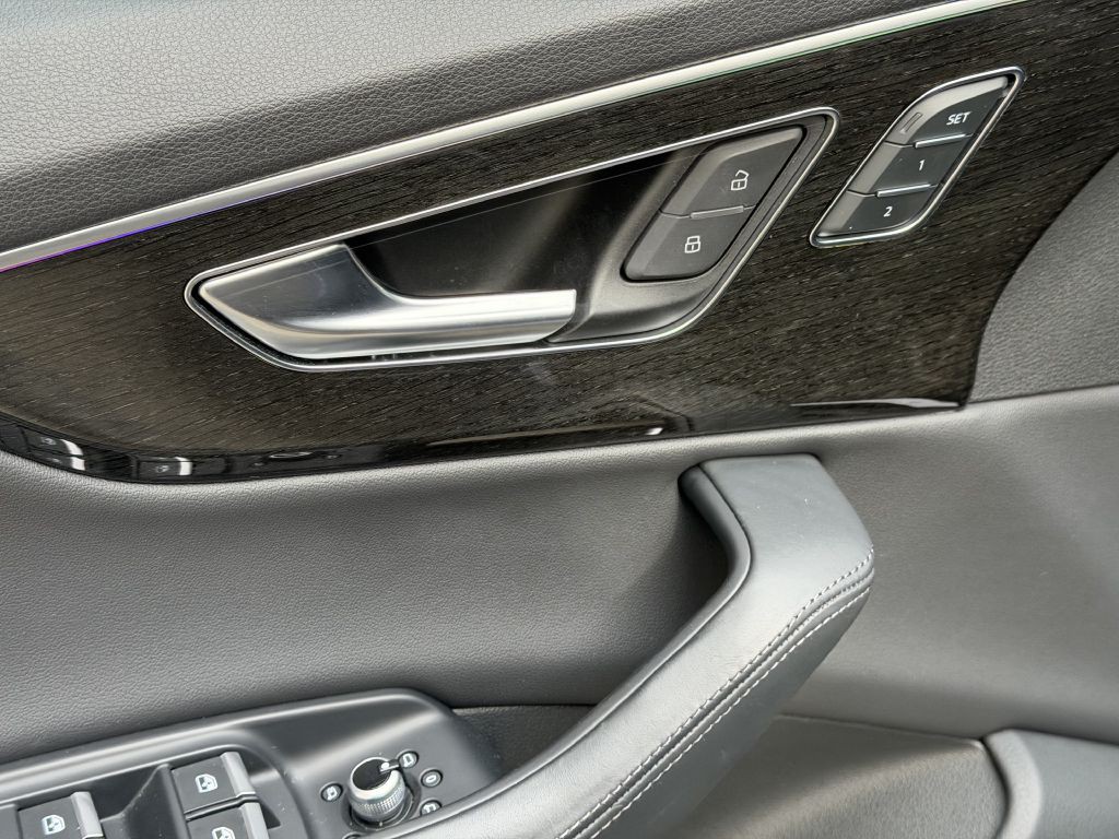 2022 Audi Q7 Image 22
