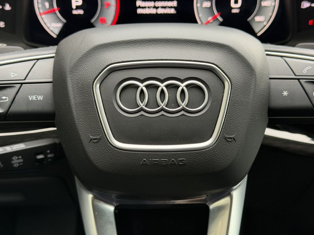 2022 Audi Q7 Image 31