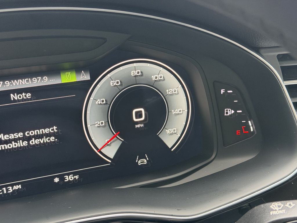 2022 Audi Q7 Image 36