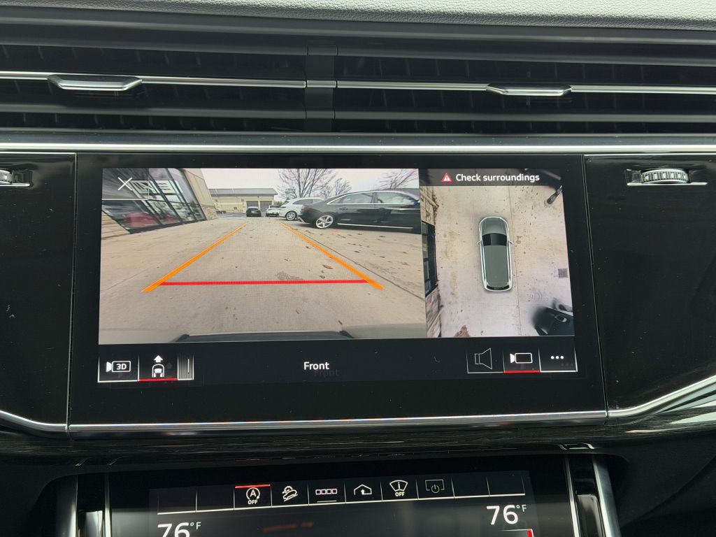 2022 Audi Q7 Image 39