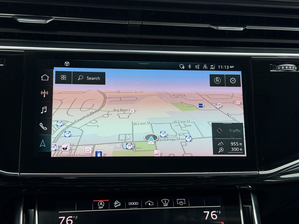 2022 Audi Q7 Image 40