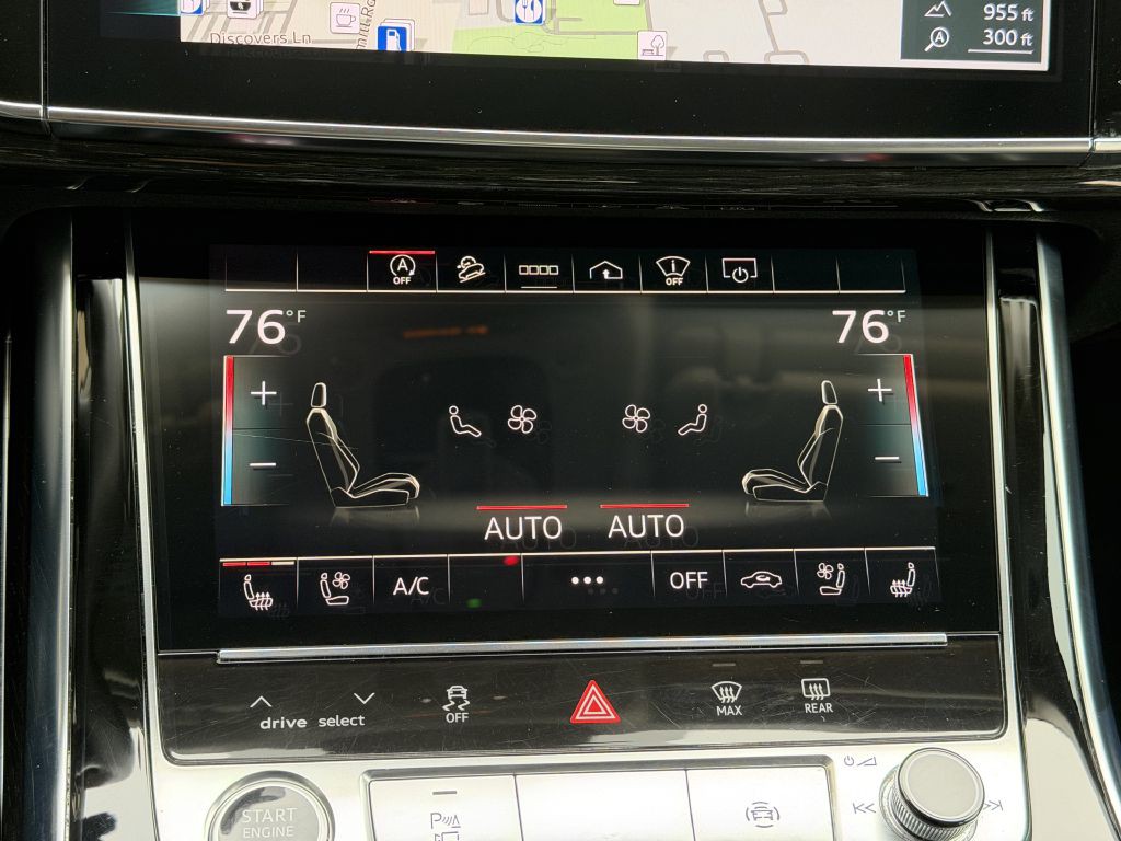 2022 Audi Q7 Image 41