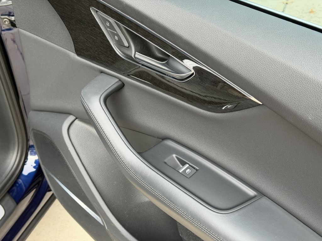 2022 Audi Q7 Image 52