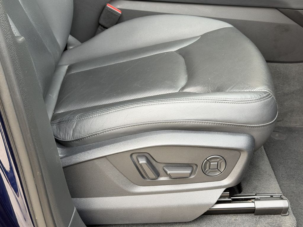 2022 Audi Q7 Image 57