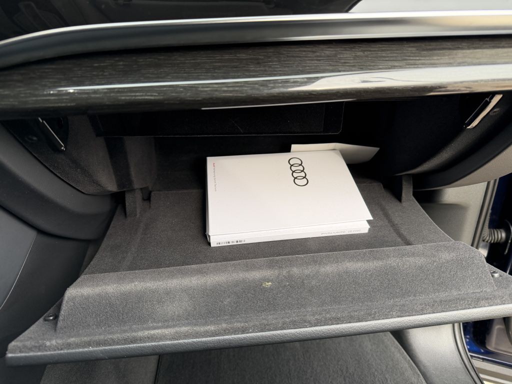 2022 Audi Q7 Image 61