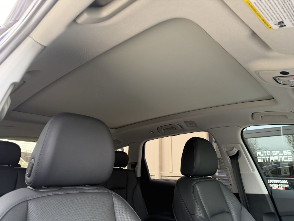 2022 Audi Q7 Image 64