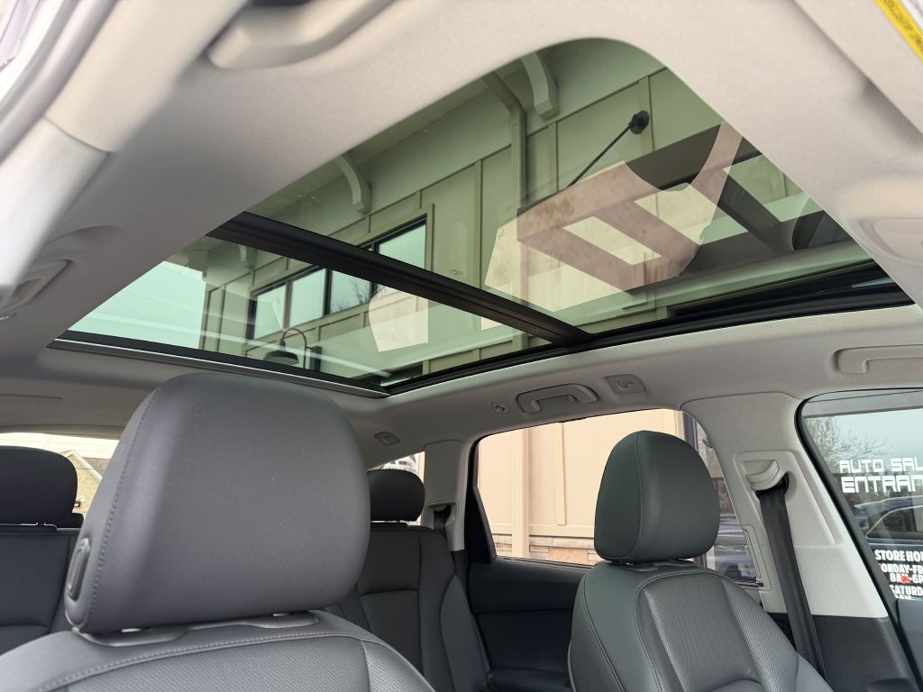 2022 Audi Q7 Image 65