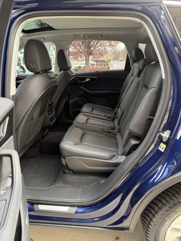 2022 Audi Q7 Image 66