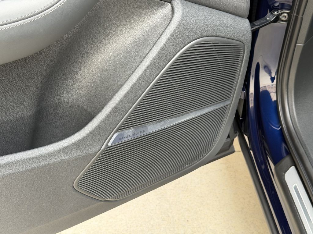 2022 Audi Q7 Image 71