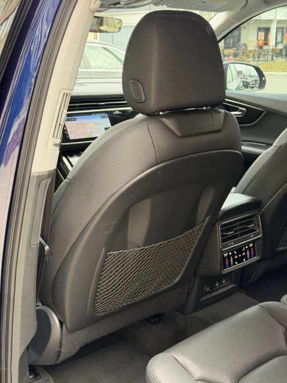 2022 Audi Q7 Image 73