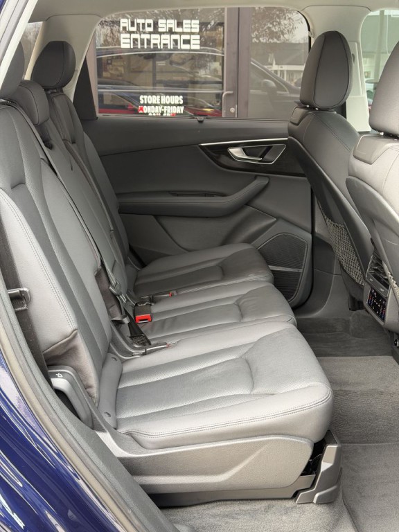 2022 Audi Q7 Image 80