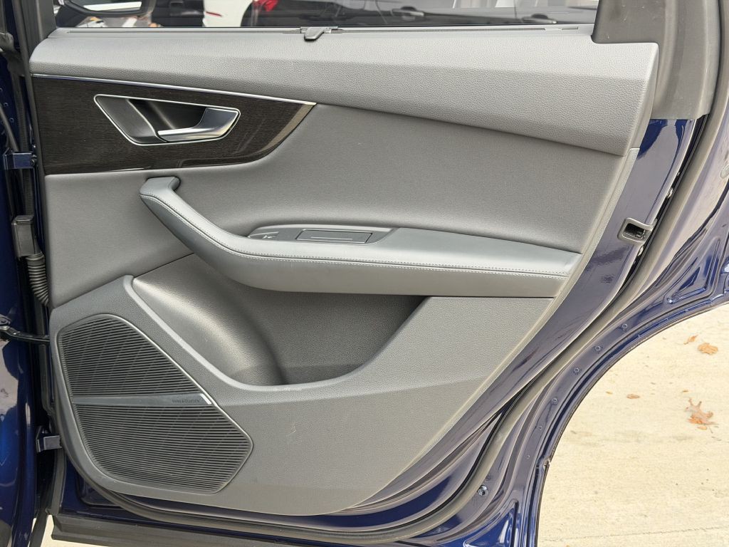 2022 Audi Q7 Image 81
