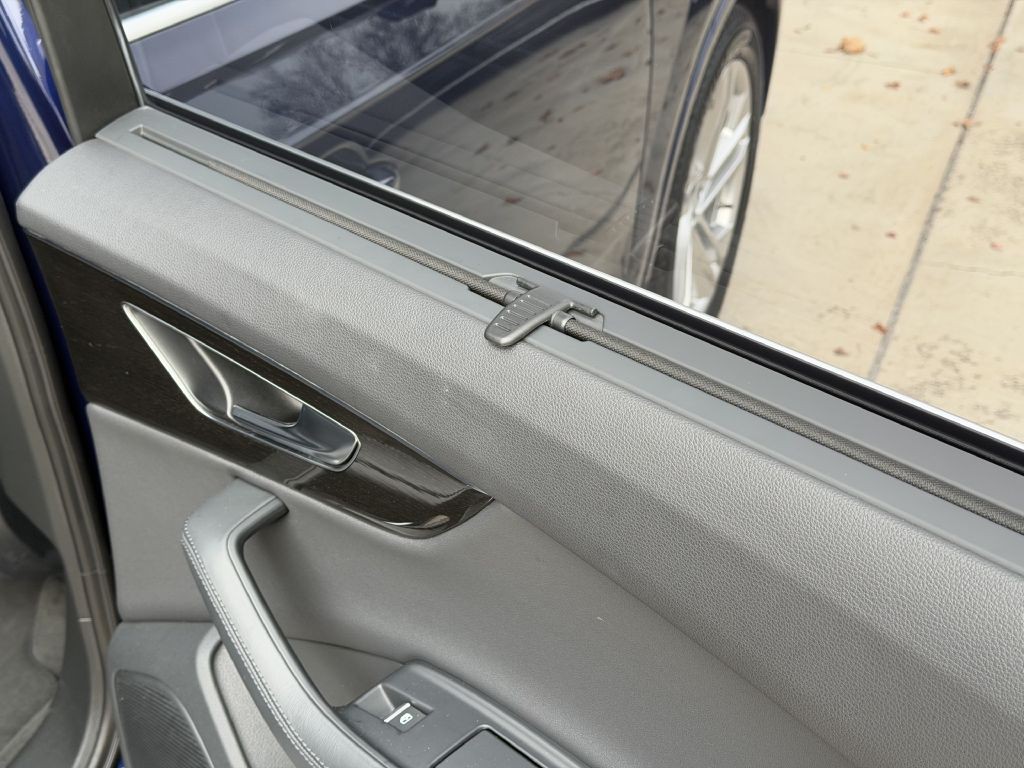 2022 Audi Q7 Image 82