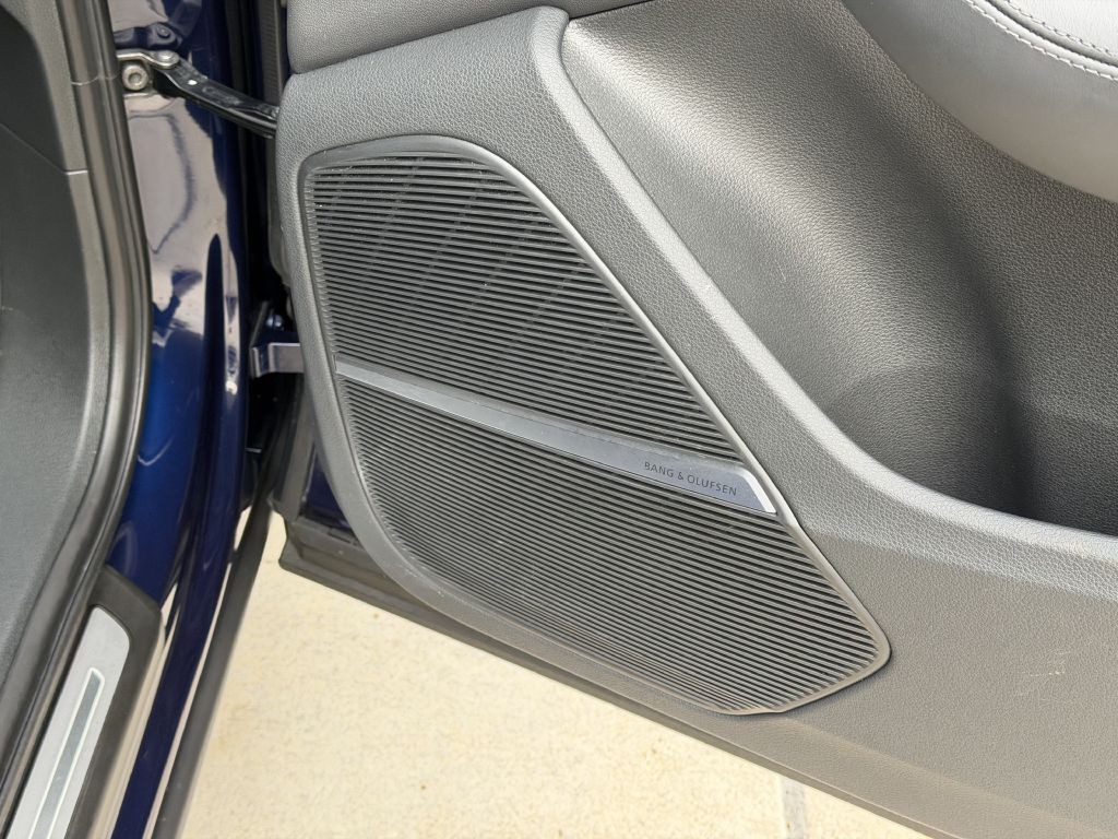 2022 Audi Q7 Image 85