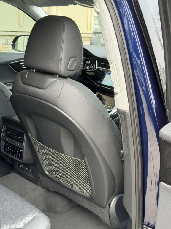 2022 Audi Q7 Image 87