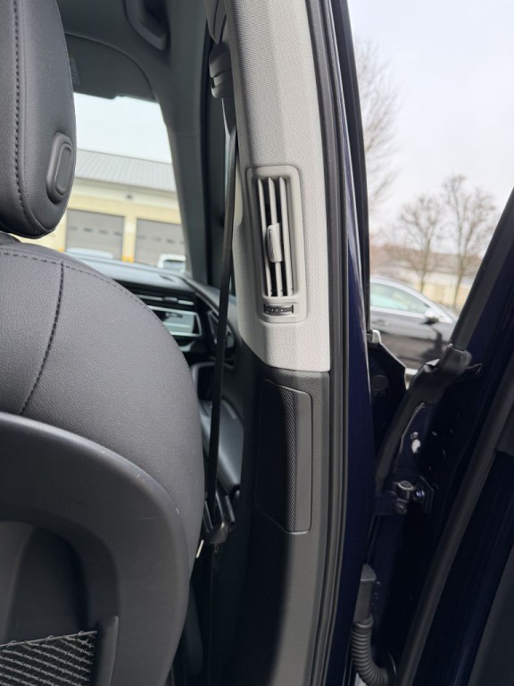 2022 Audi Q7 Image 90