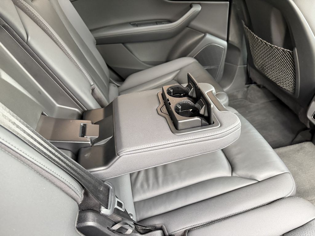 2022 Audi Q7 Image 91