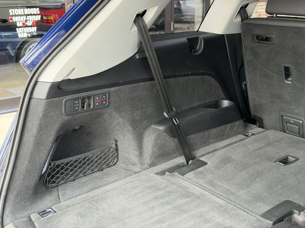 2022 Audi Q7 Image 96