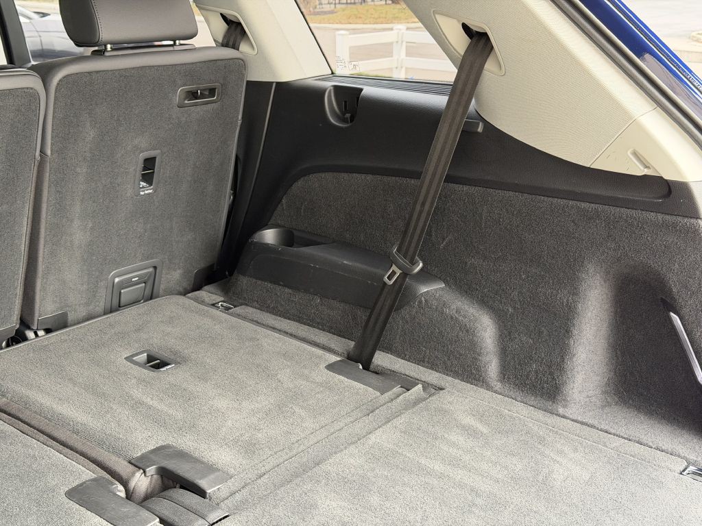 2022 Audi Q7 Image 97