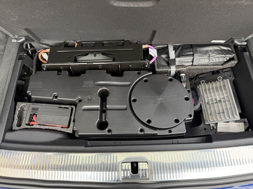 2022 Audi Q7 Image 99