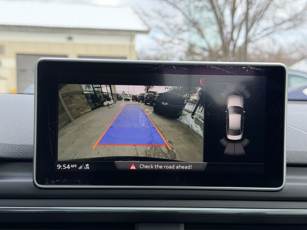 2017 Audi A4 Image 42