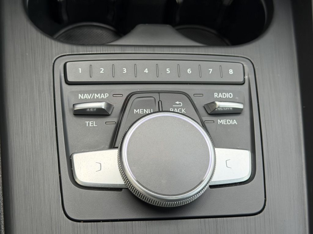 2017 Audi A4 Image 49