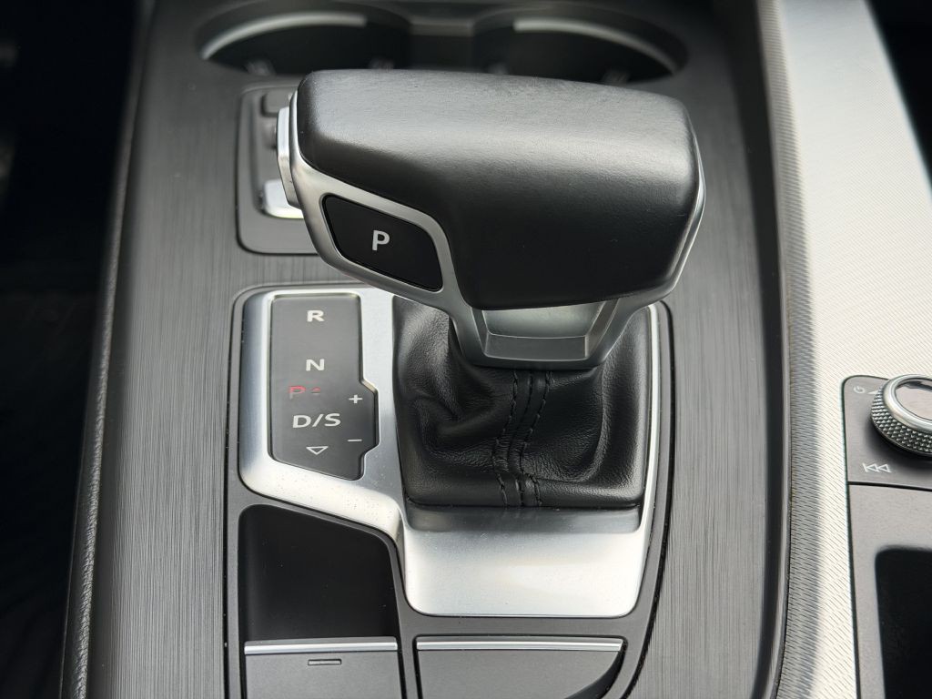 2017 Audi A4 Image 51