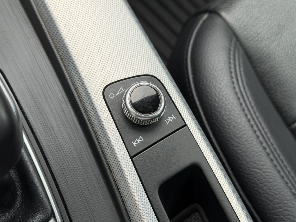 2017 Audi A4 Image 52