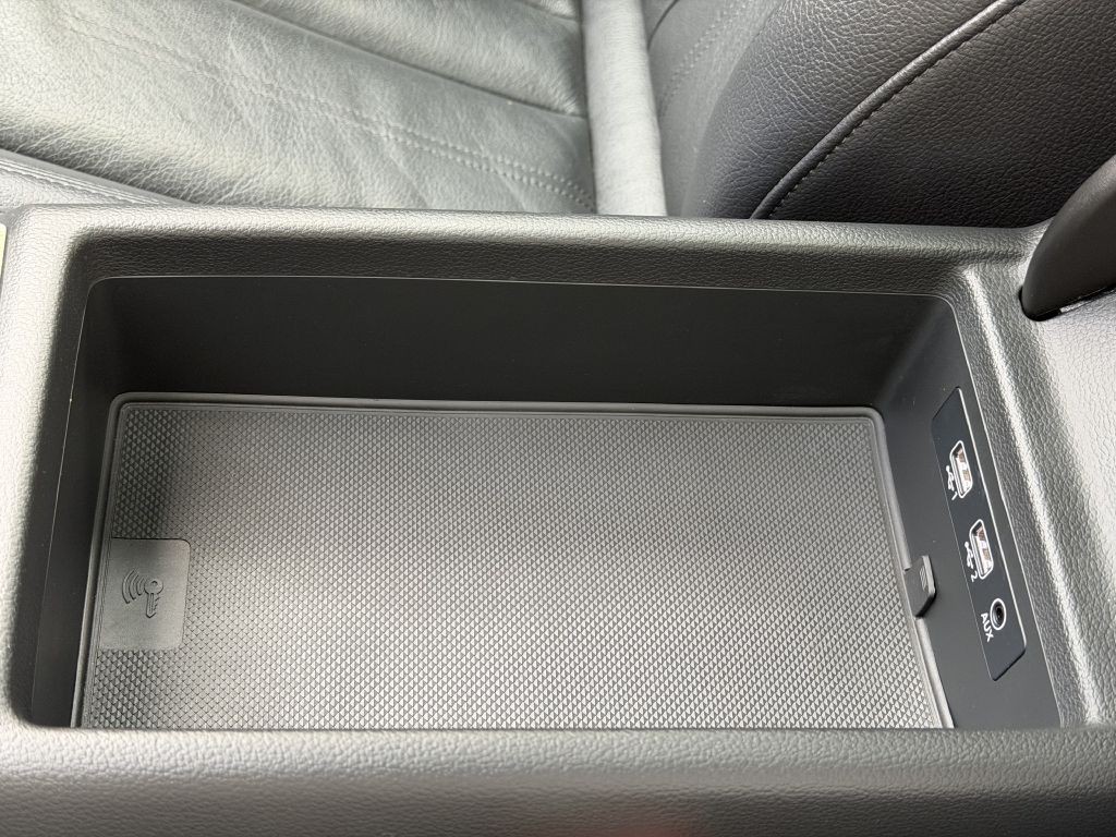 2017 Audi A4 Image 54