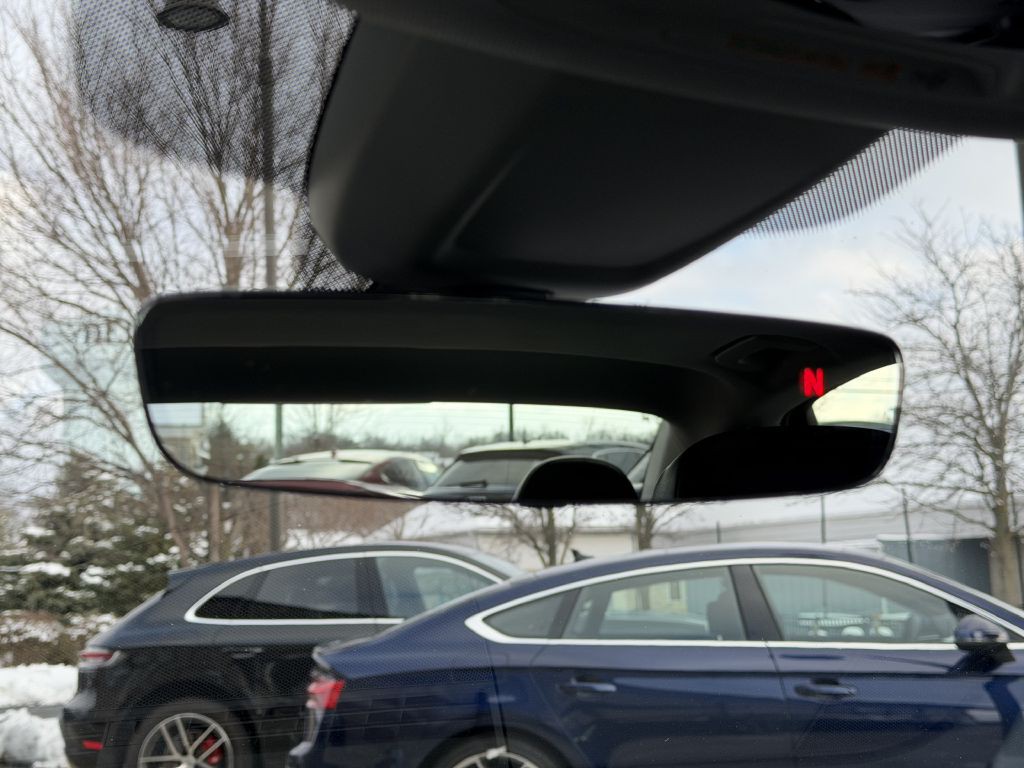 2017 Audi A4 Image 55