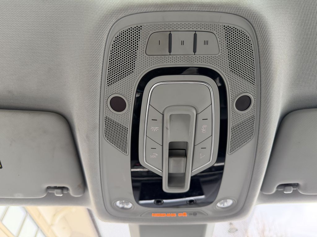 2017 Audi A4 Image 56