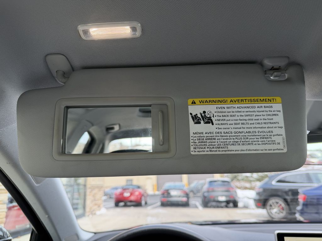 2017 Audi A4 Image 58