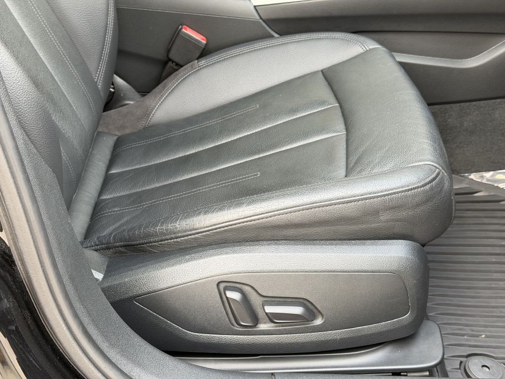 2017 Audi A4 Image 67